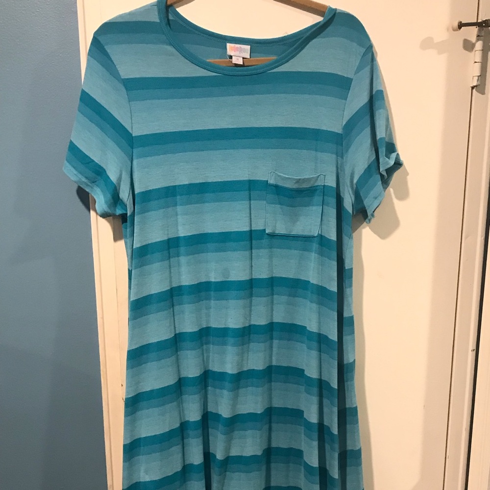 Lularoe Carly